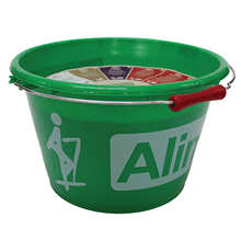 ALIMAL 6/18 BOV/CAP SEAU 20 KG ALIMAL 6/18 BOV/CAP SEAU 20 KG