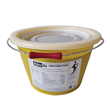 ALIMAL ZINCOBIOTINE SEAU 20 KG
