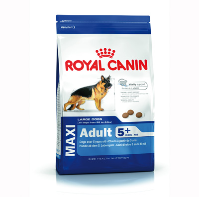 MAXI MATURE=MAXI ADULT 5+ 4 KG MAXI MATURE=MAXI ADULT 5+ 4 KG