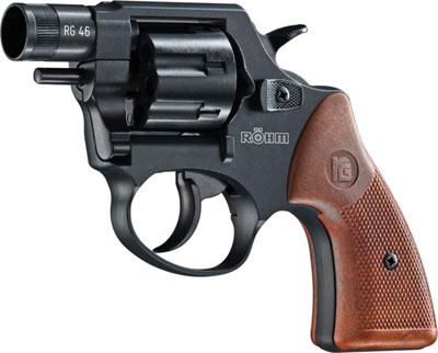 PISTOLET RG46 LANCE FUSEES PISTOLET RG46 LANCE FUSEES