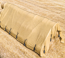 B&Acirc;CHE INTISS&Eacute;E 13 X 25 M