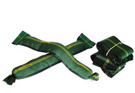 SILOSAC VERT PAR 25