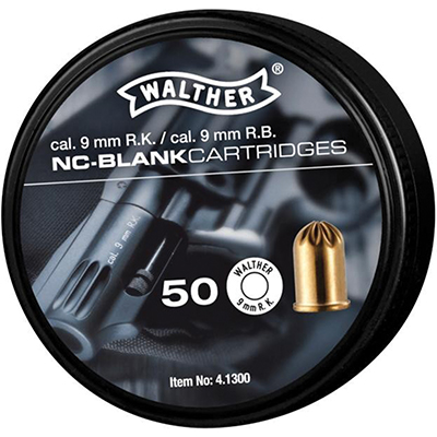 AMORCES 9 MM AMORCES 9 MM