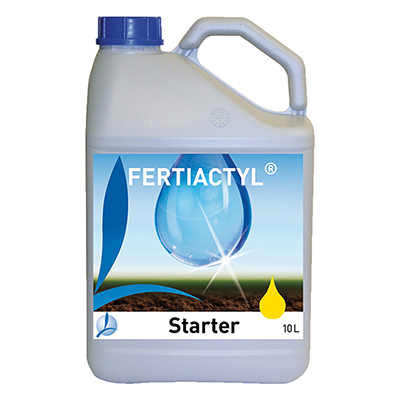 FERTIACTYL STARTER 10L FERTIACTYL STARTER 10L