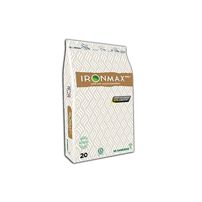 ANTI LIMACE IRONMAX PRO 20KG ANTI LIMACE IRONMAX PRO 20KG