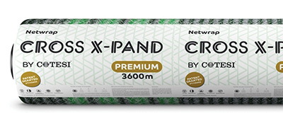 FILET CROSS X-PAND 3600 M