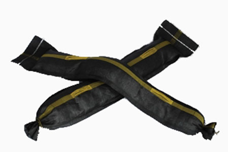 SILOSAC NOIR RENFORCE PAR 25 SILOSAC NOIR RENFORCE PAR 25
