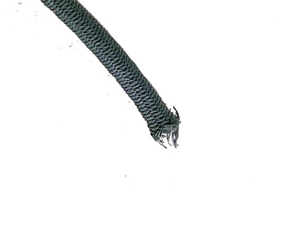SANDOW  6 MM METRE - photo 3