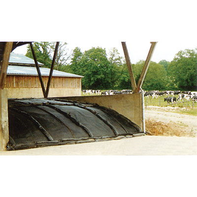 TOILE A SILO 12 X 10 M 205 G/M² TOILE A SILO 12 X 10 M 205 G/M²