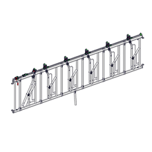 CORNADIS AXIAL 6 PL/4.40 M