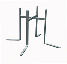 TREPIED POUR BIB