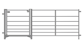 CLAIE AP PASSAGE D'HOMME
