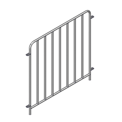 CASE A VEAUX PORTILLON ARRIERE CASE A VEAUX PORTILLON ARRIERE