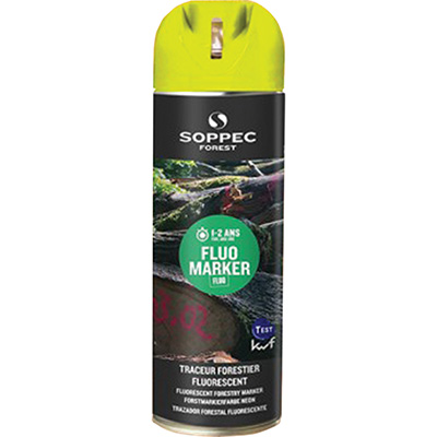 BOMBE FLUO MARKER + - photo 3