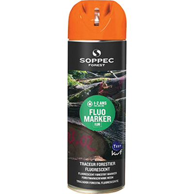 BOMBE FLUO MARKER + - photo 4