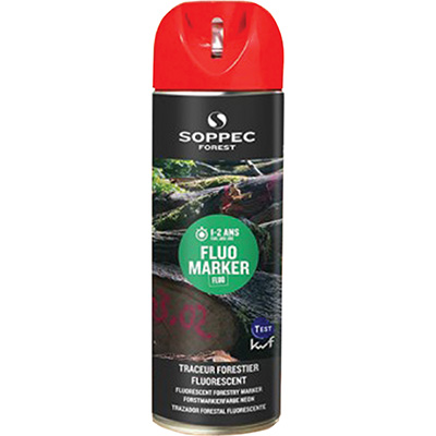 BOMBE FLUO MARKER + - photo 6