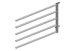 EX5 AVANT DE PANNEAU