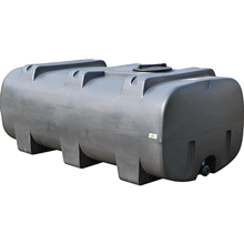 CITERNE MONOBLOC 2000 L