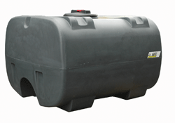 CITERNE MONOBLOC  400 L