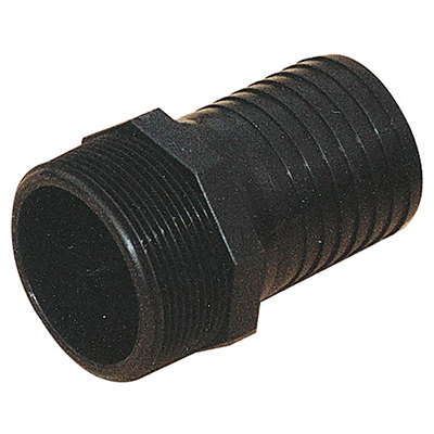 EMBOUT DROIT VANNE 50/60
