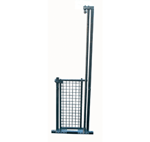 PORTILLON GUILLOTINE