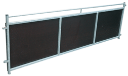 CLAIE PLEINE 3 M X 0.90 M