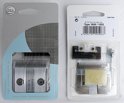 PEIGNE + CP LEGATO CHEVAL PEIGNE + CP LEGATO CHEVAL