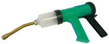 PISTOLET MANUEL 70 ML PISTOLET MANUEL 70 ML