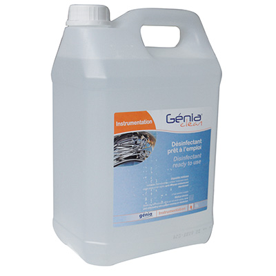 DESINFECTANT READY TO USE 5 L DESINFECTANT READY TO USE 5 L