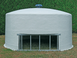 D&Ocirc;ME AGNEAUX - CHEVRETTES