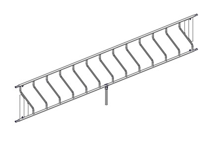 LIBRE-SERVICE VEAUX 12 PL/4 M LIBRE-SERVICE VEAUX 12 PL/4 M