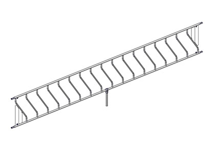 LIBRE-SERVICE VEAUX 16 PL/5 M LIBRE-SERVICE VEAUX 16 PL/5 M