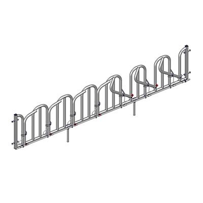 CORNADIS SUEDOIS MONOTUBE 7PL/5 M CORNADIS SUEDOIS MONOTUBE 7PL/5 M