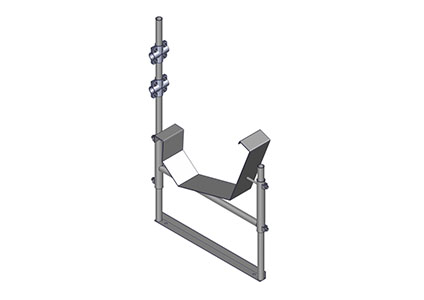 CHAISE INTERMEDIAIRE LS OVIN CHAISE INTERMEDIAIRE LS OVIN