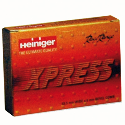 PEIGNE HEINIGER XPRESS G. PEIGNE HEINIGER XPRESS G.