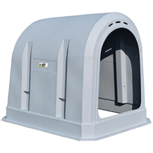 NICHE A VEAU STANDARD