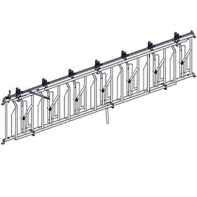 CORNADIS RC 7 PL/5 M CORNADIS RC 7 PL/5 M