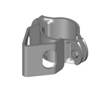 BRIDE AUTOLOCK DOUBLE Ø 76 BRIDE AUTOLOCK DOUBLE Ø 76