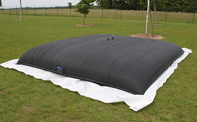 CITERNE SOUPLE 250 L CITERNE SOUPLE 250 L