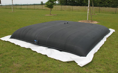 CITERNE SOUPLE 500 L CITERNE SOUPLE 500 L