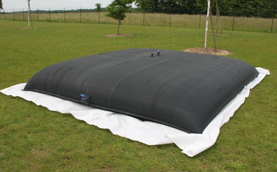 CITERNE SOUPLE 1000 L CITERNE SOUPLE 1000 L