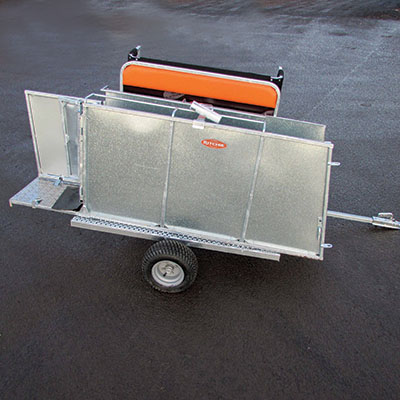 COMBI CLAMP - ROUE - photo 2