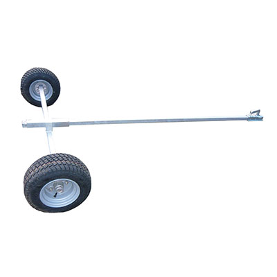 COMBI CLAMP - ROUE - photo 3