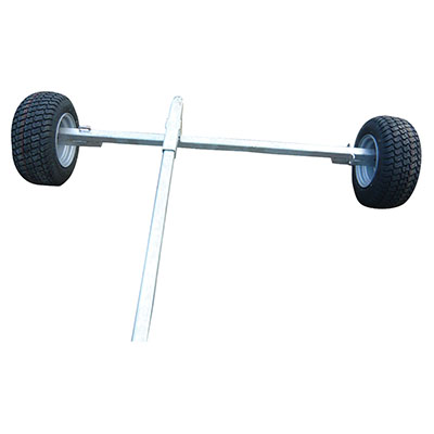 COMBI CLAMP - ROUE - photo 4