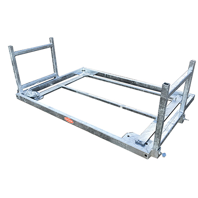 COMBI CLAMP - PLATEFORME COMBI CLAMP - PLATEFORME