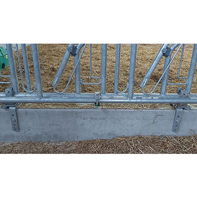 RENFORT POUR MURET - photo 5