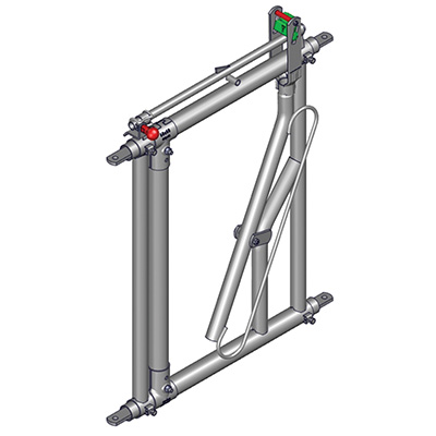 CORNADIS AXIAL 01/1M CORNADIS AXIAL 01/1M