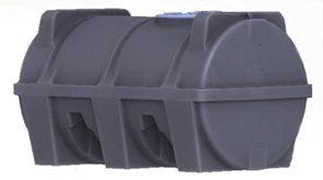 CITERNE MONOBLOC 2300 L RENFORCÉE CITERNE MONOBLOC 2300 L RENFORCÉE