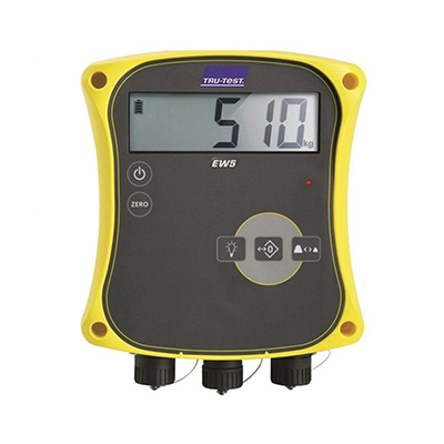 INDICATEUR DIGITAL EW5 INDICATEUR DIGITAL EW5