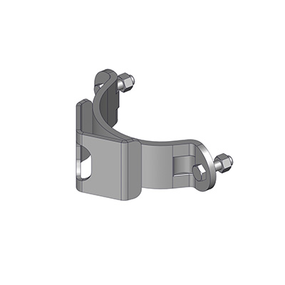 1/2 BRIDE Ø 140 SIMPLE SUPPORT VERROU AUTOLOCK 1/2 BRIDE Ø 140 SIMPLE SUPPORT VERROU AUTOLOCK
